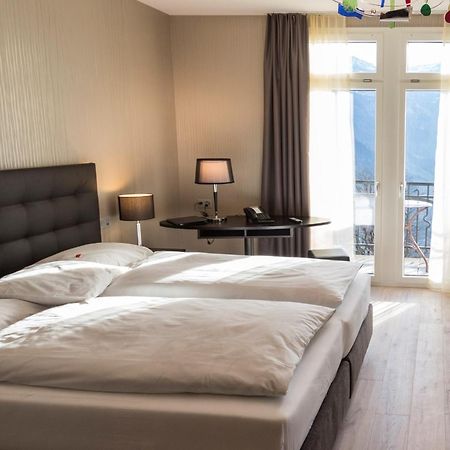 Maerchenhotel Braunwald Eksteriør bilde
